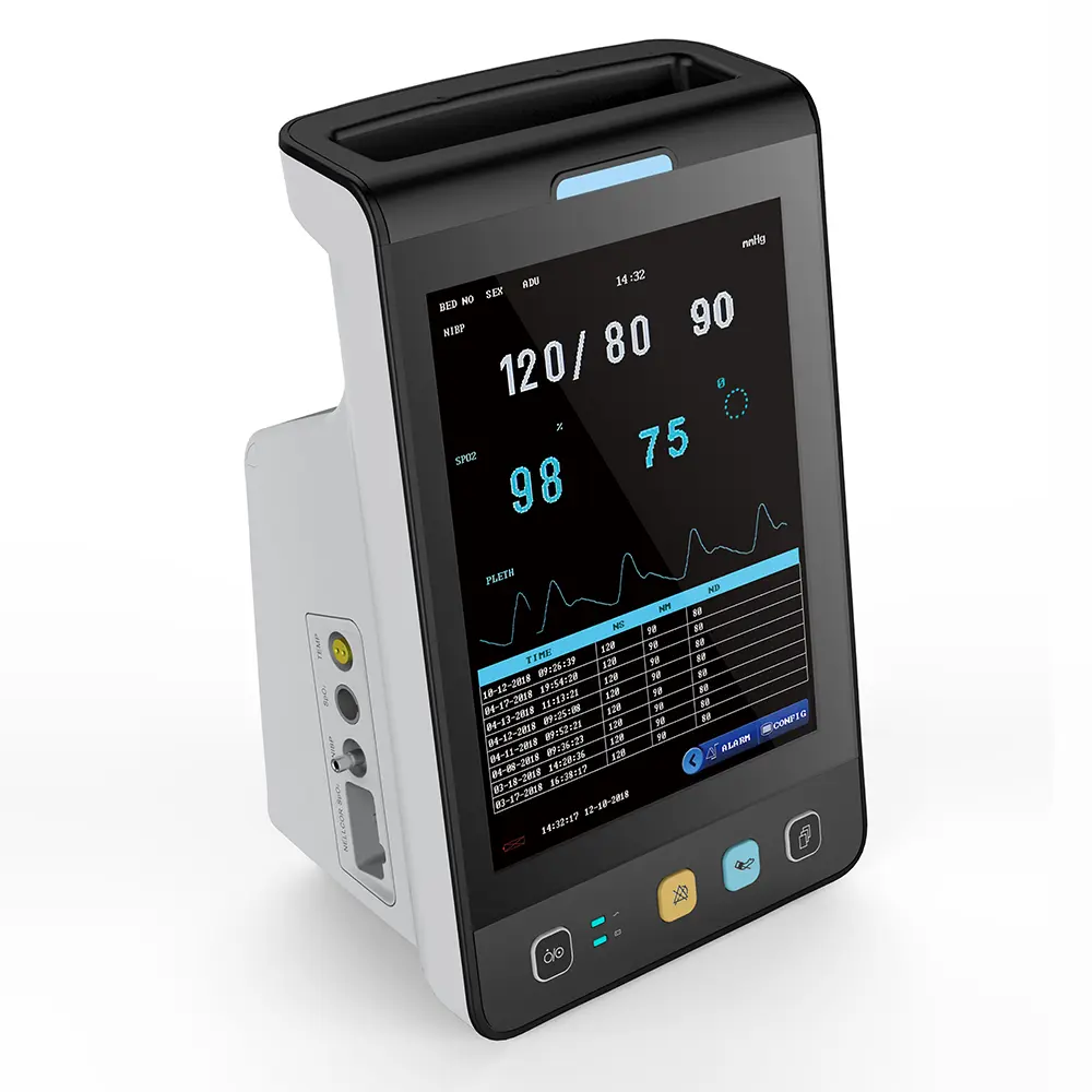 PM-P8A Vital Signs Monitor 1