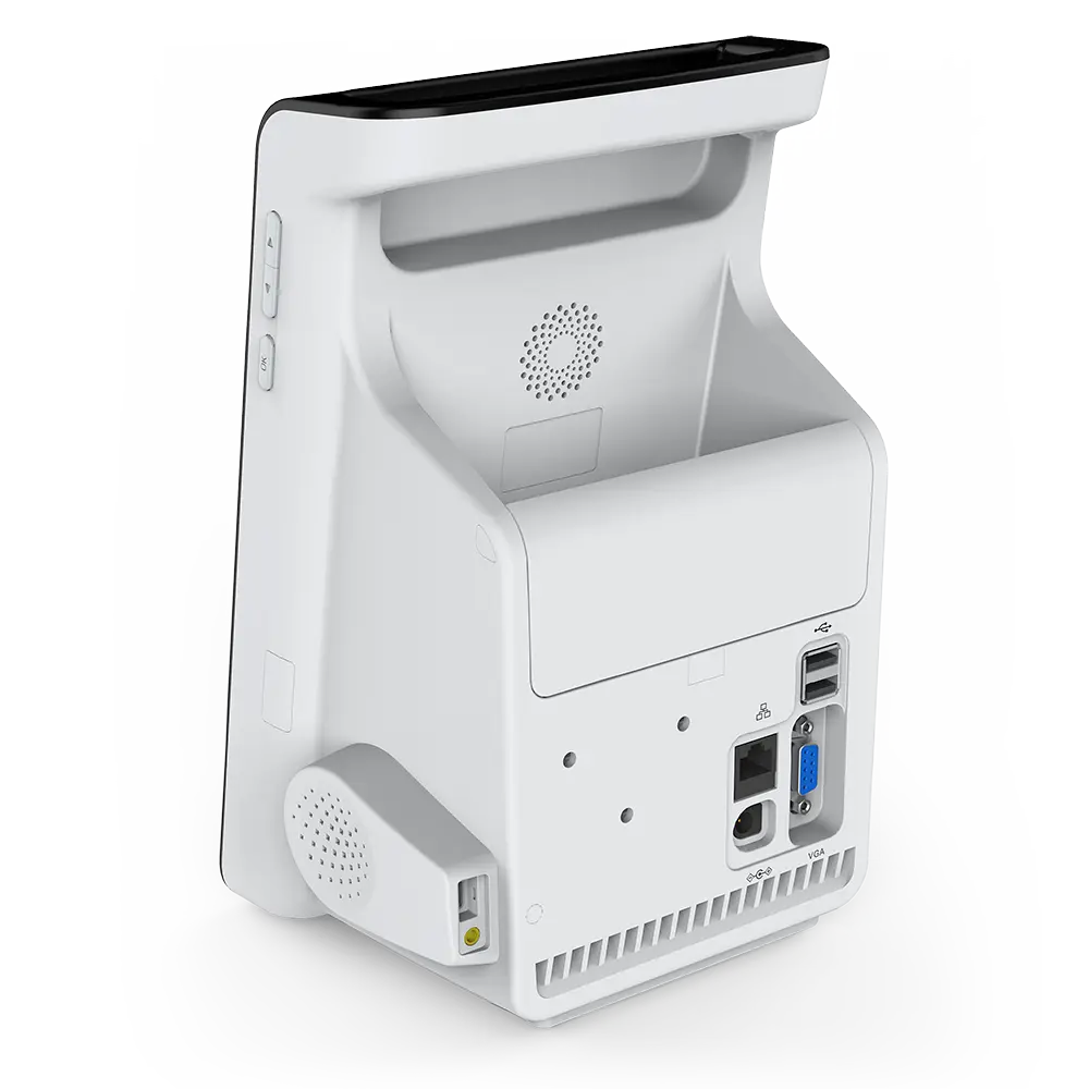 PM-P8A Vital Signs Monitor 8